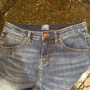 Jag Jeans Women's Blue Jeans